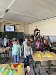 Tag der offenen T&uuml;r am Herder-Gymnasium (Foto: Herder-Gymnasium)