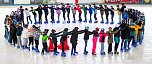 6. Klassen des Humboldt Gymnasiums hatten Spaß in den Winterferien (Foto: Christoph Keil) 6. Klassen des Humboldt Gymnasiums hatten Spaß in den Winterferien (Foto: Christoph Keil)
