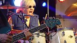 Ian Paice und Band in Neustadt (Foto: nnz) Ian Paice und Band in Neustadt (Foto: nnz)