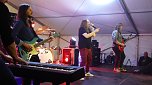 Ian Paice und Band in Neustadt (Foto: nnz) Ian Paice und Band in Neustadt (Foto: nnz)