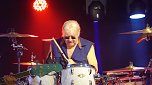 Ian Paice und Band in Neustadt (Foto: nnz) Ian Paice und Band in Neustadt (Foto: nnz)