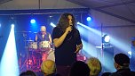Ian Paice und Band in Neustadt (Foto: nnz) Ian Paice und Band in Neustadt (Foto: nnz)