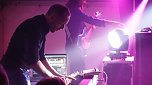 Ian Paice und Band in Neustadt (Foto: nnz) Ian Paice und Band in Neustadt (Foto: nnz)