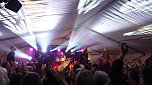 Ian Paice und Band in Neustadt (Foto: nnz) Ian Paice und Band in Neustadt (Foto: nnz)