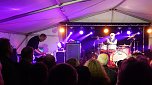 Ian Paice und Band in Neustadt (Foto: nnz) Ian Paice und Band in Neustadt (Foto: nnz)