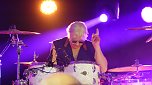 Ian Paice und Band in Neustadt (Foto: nnz) Ian Paice und Band in Neustadt (Foto: nnz)