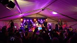 Ian Paice und Band in Neustadt (Foto: nnz) Ian Paice und Band in Neustadt (Foto: nnz)