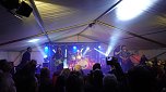Ian Paice und Band in Neustadt (Foto: nnz) Ian Paice und Band in Neustadt (Foto: nnz)
