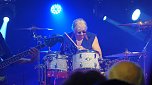 Ian Paice und Band in Neustadt (Foto: nnz) Ian Paice und Band in Neustadt (Foto: nnz)