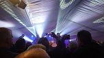 Ian Paice und Band in Neustadt (Foto: nnz) Ian Paice und Band in Neustadt (Foto: nnz)