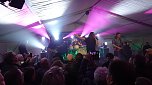 Ian Paice und Band in Neustadt (Foto: nnz) Ian Paice und Band in Neustadt (Foto: nnz)