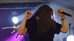 Ian Paice und Band in Neustadt (Foto: nnz) Ian Paice und Band in Neustadt (Foto: nnz)
