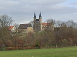 Wanderung zur Basilika Münchenlohra (Foto: HMV Hainrode) Wanderung zur Basilika Münchenlohra (Foto: HMV Hainrode)