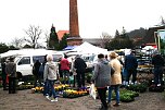 M&auml;rzbauernmarkt (Foto: Ulrich Reinboth)
