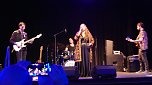 Layla Zoe und Band im Klubhaus (Foto: nnz)
