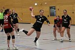Handball-Regionsoberliga Frauen (Foto: Uwe Tittel)