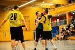 Handball am Wochenende (Foto: NSV)