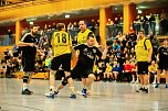 Handball am Wochenende (Foto: NSV)