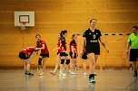 Handball am Wochenende (Foto: NSV)