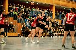 Handball am Wochenende (Foto: NSV)