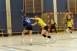 Handball am Wochenende (Foto: NSV)