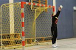Handball am Wochenende (Foto: NSV)