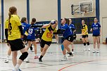 Handball am Wochenende (Foto: NSV)