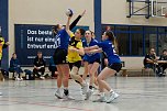 Handball am Wochenende (Foto: NSV)