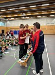 Handball am Wochenende (Foto: NSV)