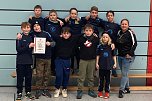 Handball am Wochenende (Foto: NSV)