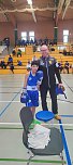 Starke Mannschaftsleistung der Nordhäuser Boxer bei den Thüringer Landesmeisterschaften (Foto: Tobias Ostmann) Starke Mannschaftsleistung der Nordhäuser Boxer bei den Thüringer Landesmeisterschaften (Foto: Tobias Ostmann)