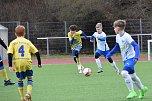 Pokalspiel der Wacker-D2 in Sondershausen (Foto: M.Nebelung)