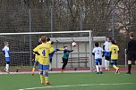 Pokalspiel der Wacker-D2 in Sondershausen (Foto: M.Nebelung)
