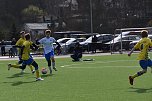 Pokalspiel der Wacker-D2 in Sondershausen (Foto: M.Nebelung)