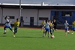 Pokalspiel der Wacker-D2 in Sondershausen (Foto: M.Nebelung)
