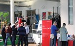 Zukunftswerkstatt der Bundesrepublik (Foto: Kirstin Grunert)