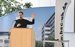 Zukunftswerkstatt der Bundesrepublik (Foto: Kirstin Grunert)