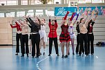 Das Schulsportjahr wurde in Bad Langensalza eingel&auml;utet (Foto: Christoph Keil)