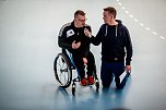 Das Schulsportjahr wurde in Bad Langensalza eingel&auml;utet (Foto: Christoph Keil)