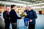 Das Schulsportjahr wurde in Bad Langensalza eingel&auml;utet (Foto: Christoph Keil)