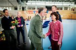 Das Schulsportjahr wurde in Bad Langensalza eingel&auml;utet (Foto: Christoph Keil)