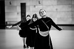 Das Schulsportjahr wurde in Bad Langensalza eingel&auml;utet (Foto: Christoph Keil)