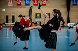 Das Schulsportjahr wurde in Bad Langensalza eingel&auml;utet (Foto: Christoph Keil)