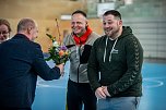Das Schulsportjahr wurde in Bad Langensalza eingel&auml;utet (Foto: Christoph Keil)