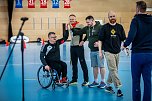 Das Schulsportjahr wurde in Bad Langensalza eingel&auml;utet (Foto: Christoph Keil)