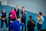 Das Schulsportjahr wurde in Bad Langensalza eingel&auml;utet (Foto: Christoph Keil)