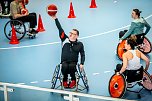 Das Schulsportjahr wurde in Bad Langensalza eingel&auml;utet (Foto: Christoph Keil)