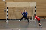 Handball am Wochenende (Foto: NSV/Ch. Keil)