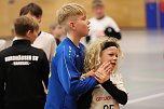 Handball am Wochenende (Foto: NSV/Ch. Keil)