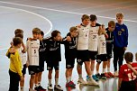 Handball am Wochenende (Foto: NSV/Ch. Keil)